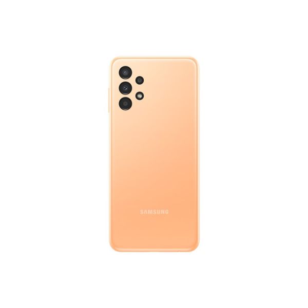 Samsung Galaxy A13 128GB Orange(SMA135FZOJXME 128GB ORANGE)