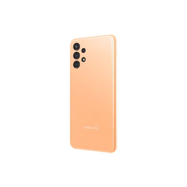 Samsung Galaxy A13 128GB Orange(SMA135FZOJXME 128GB ORANGE)