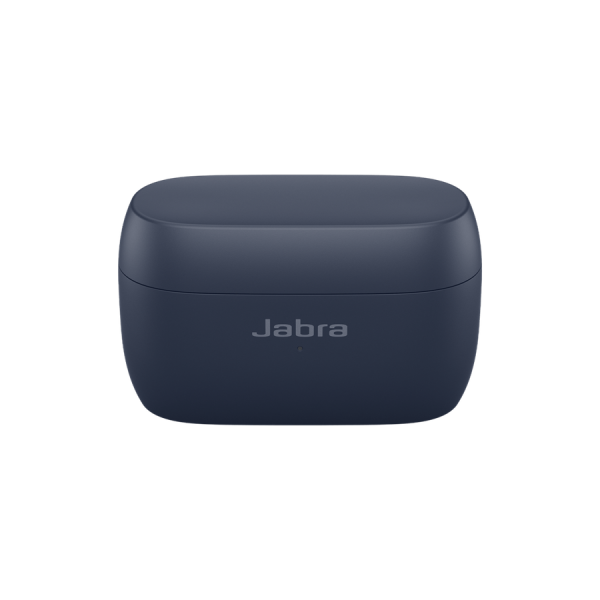 Jabra Elite 4 Active Wireless Earbuds (Navy)