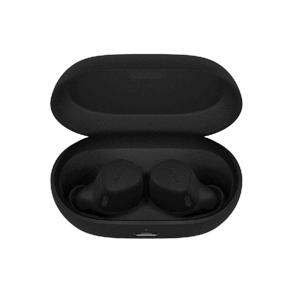 Jabra Elite 4 Active Wireless Earbuds (Black)