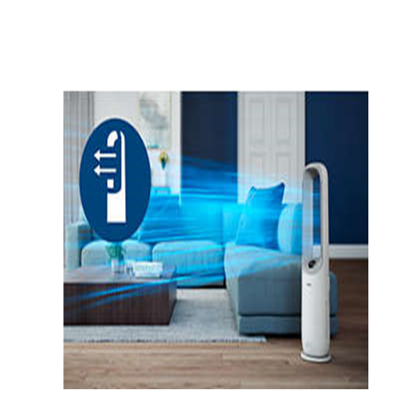 PHILIPS AMF765 2 in 1  Air Purifier and Fan