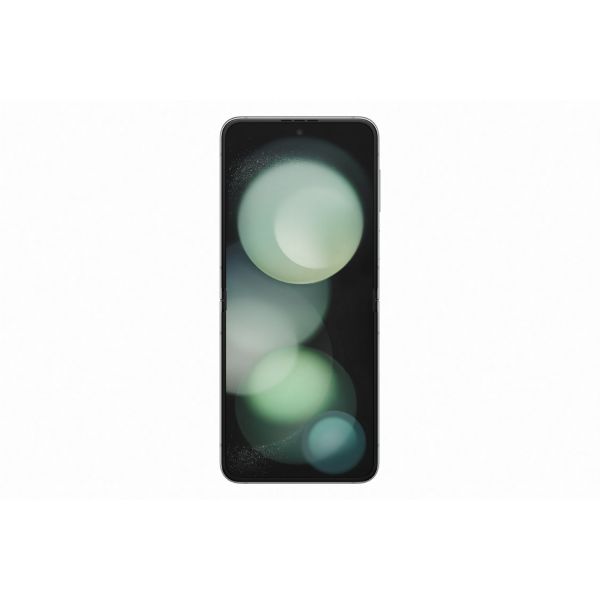SAMSUNG GALAXY Z FLIP5 LIGHT GREEN [256GB]
