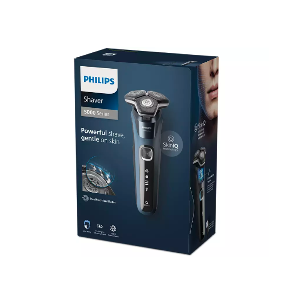 Philips S5880/20 Wet & Dry electric shaver 5000 Series 