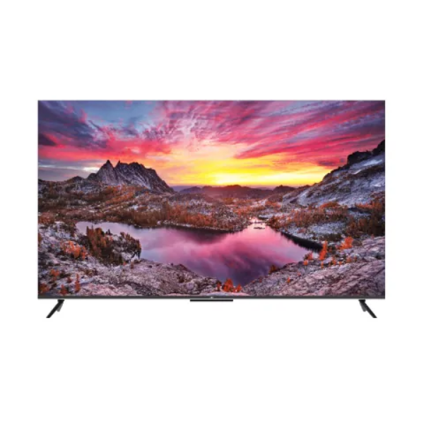 HAIER H85S5UG PRO 85'' 4K HDR HQLED ANDROID TV