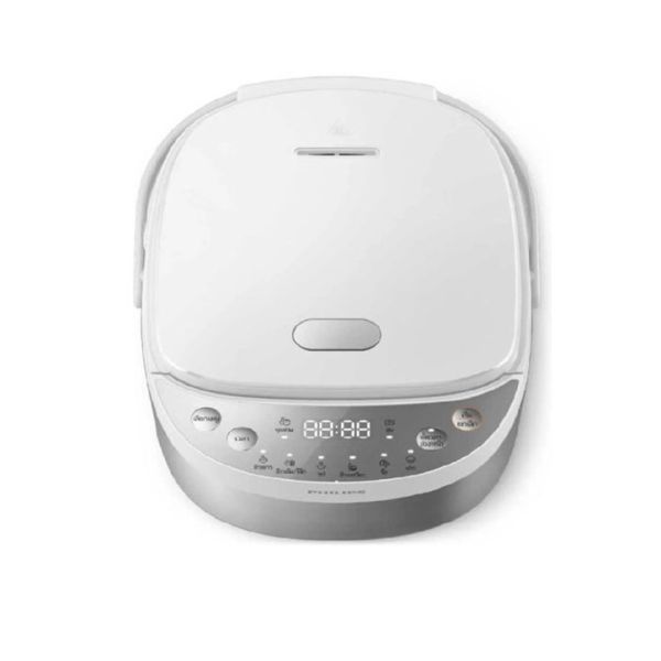 Philips 0.85L Mini Rice Cooker HD3170
