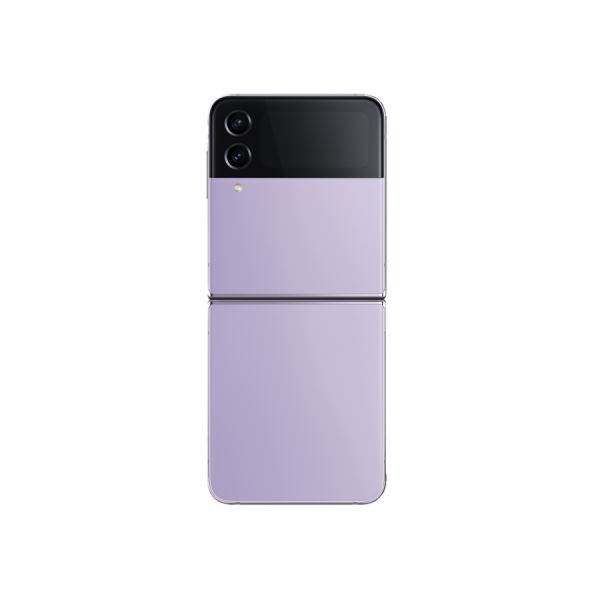 Samsung Galaxy Flip4 256GB Purple(SMF721BLVEXME 256GB PURPLE)