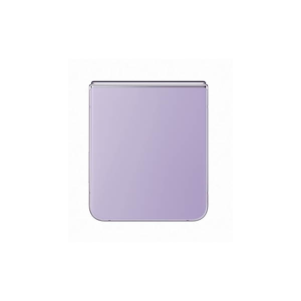 Samsung Galaxy Flip4 256GB Purple(SMF721BLVEXME 256GB PURPLE)