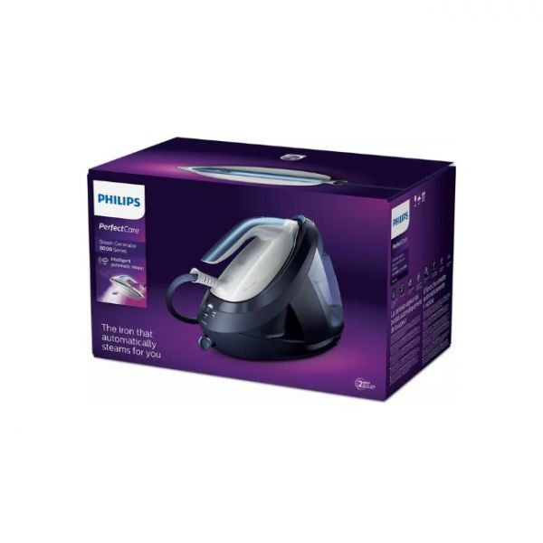 Philips PSG8030 PerfectCare 8000 Series Steam Generator