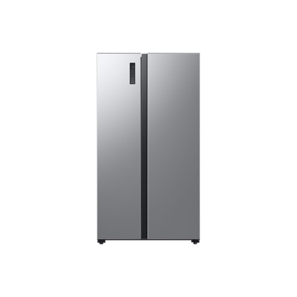 SAMSUNG RS52B3000M9 550L Side By Side Refrigerator
