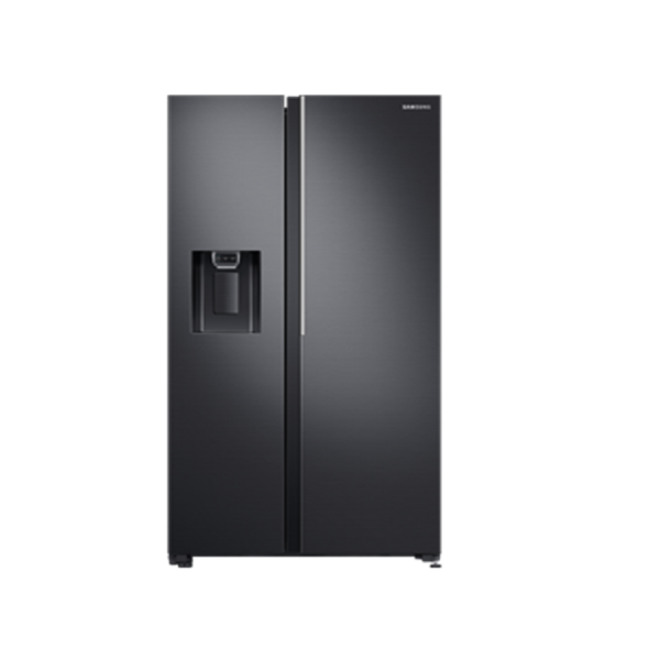 SAMSUNG RS64R5101B4 Side-by-Side Refrigerator