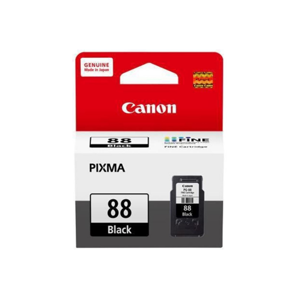 Canon PG-88 Black Cartridge PG88BLACK