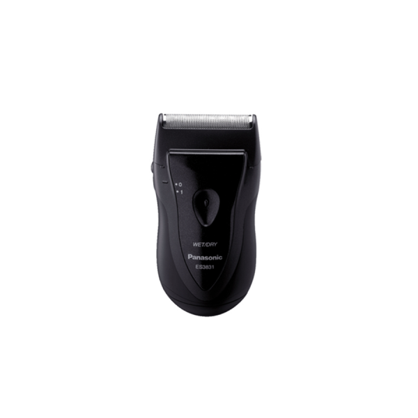 PANASONIC ES-3831 BATTERY OPERATED SHAVER 