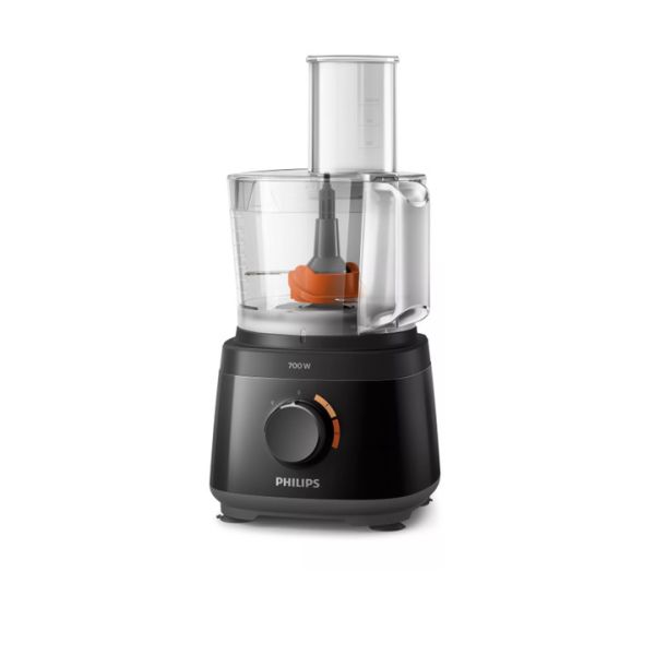 Philips Compact Food Processor HR7320