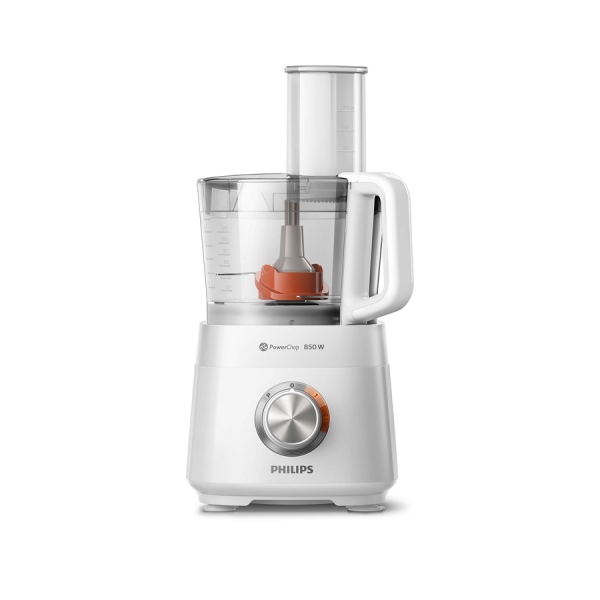 PHILIPS COMPACT FOOD PROCESSOR HR7520