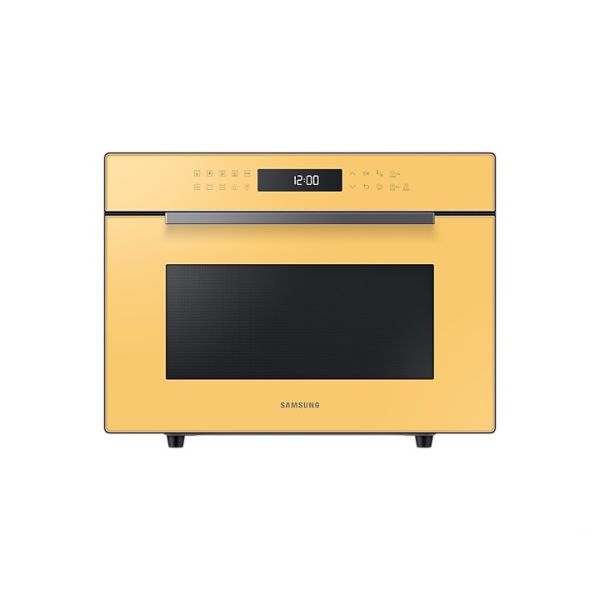 SAMSUNG MC35R8088LV Convection Microwave Oven 