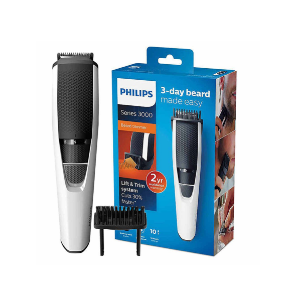 PHILIPS BT3206 RECHARGEABLE TRIMMER