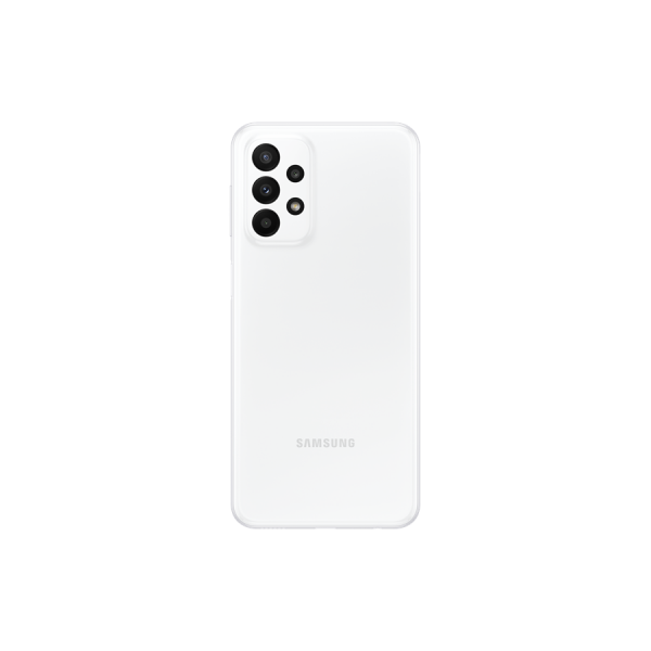 Samsung Galaxy A23 128GB White (SMA235FZWHXME 128GB WHITE)