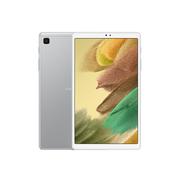 Samsung Galaxy Tab A7 Lite Wifi- Silver (SMT220NZSFXME SIL)