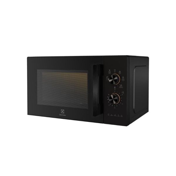 Electrolux EMG23K22B 23L UltimateTaste 300 freestanding combination microwave oven