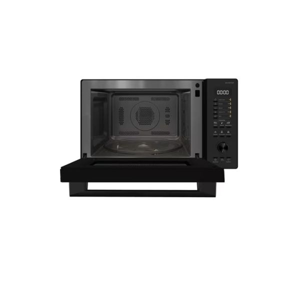Electrolux EMC30D22BM 30L UltimateTaste 700 freestanding combination microwave oven