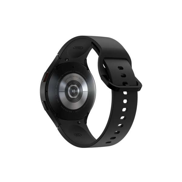 Samsung Galaxy Watch4 Bluetooth 44mm- Black (SMR870NZKAXME 44MM BLK)