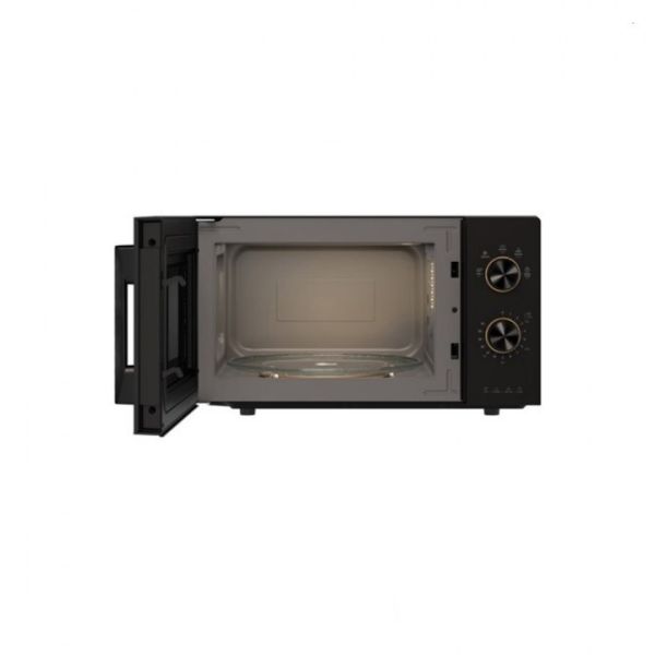 Electrolux EMG23K22B 23L UltimateTaste 300 freestanding combination microwave oven