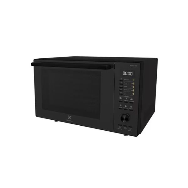 Electrolux EMC30D22BM 30L UltimateTaste 700 freestanding combination microwave oven