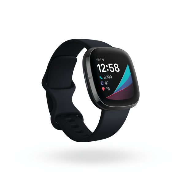 Fitbit buy Sense (FB512BKBK)