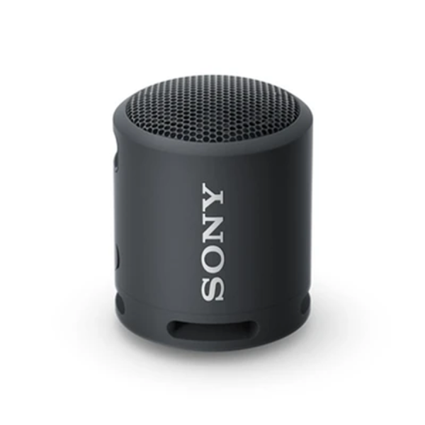 Sony XB13 EXTRA BASS™ Portable Wireless Speaker- Black (SRSXB13BCE)