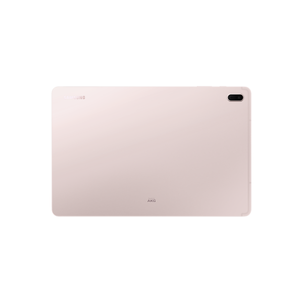 Samsung Galaxy Tab S7 FE 4GB + 64GB- Pink (SMT733NLIAXME 64PNK)