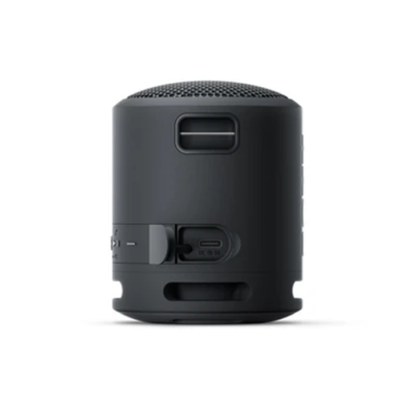 Sony XB13 EXTRA BASS™ Portable Wireless Speaker- Black (SRSXB13BCE)