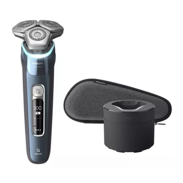 PHILIPS Wet & Dry Electric Shaver SP9982