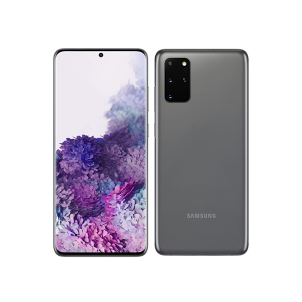 Samsung Galaxy S20+ (SM- G985FZADXME) - Gray SMG985FZADXME GRY
