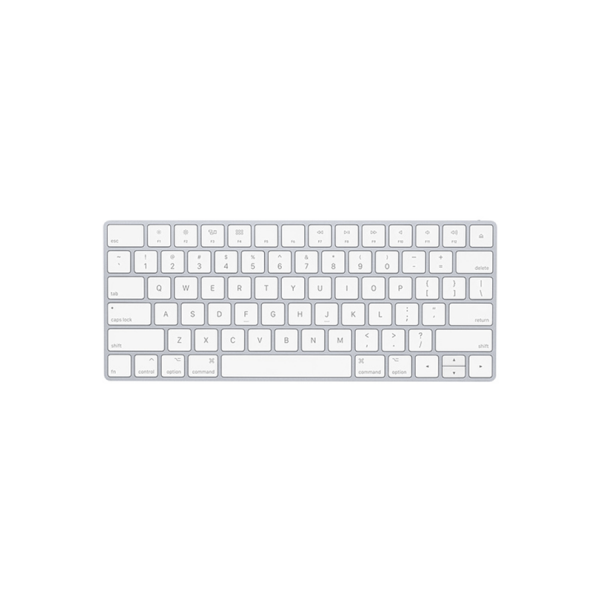 Apple Magic Keyboard - US English (MLA22ZA/A) MLA22ZA/A