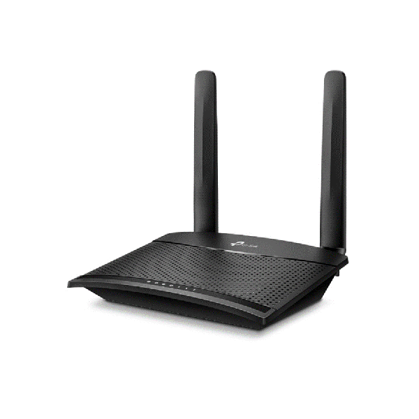 TP-Link MR100 - 300 Mbps Wireless N 4G LTE Router