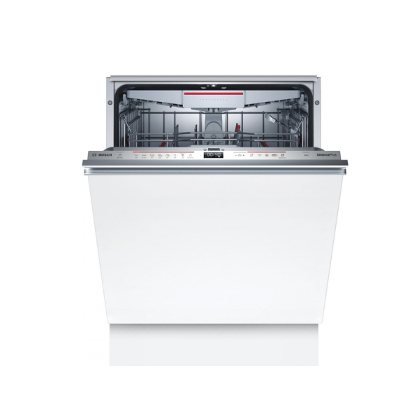 BOSCH SMV6ZCX42E  Fully Integrated Built In Dishwasher