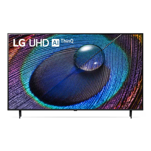 LG 65UR9050PSK UR90 65 inch Super Slim HDR10 4K UHD Smart TV