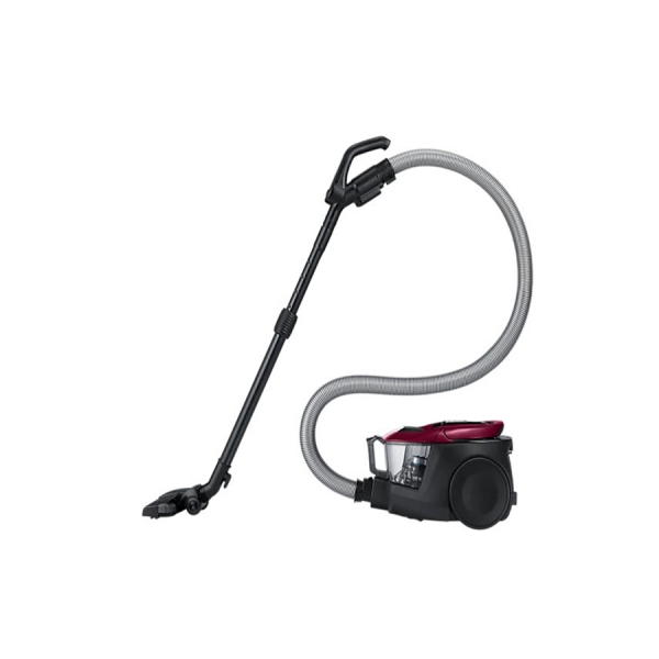 SAMSUNG VC18M31AOHP Canister Vacuum Cleaner
