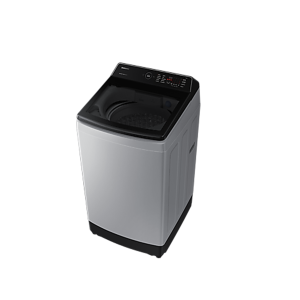 SAMSUNG WA11CG5745SBYFQ 11kg Top Load Washing Machine