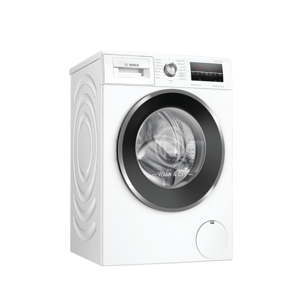 BOSCH WNA14400SG Washer Dryer Combo Washing Machine