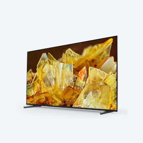 Sony XR55X90L BRAVIA XR | Full Array LED | 4K Ultra HD | High Dynamic Range (HDR) | Smart TV (Google TV)