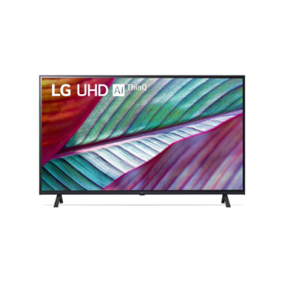 LG 43UR7550PSC UR75 43 inch HDR10 4K Smart TV