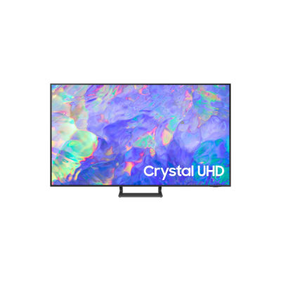 Samsung UA65CU8500 65" Crystal UHD 4K CU8500