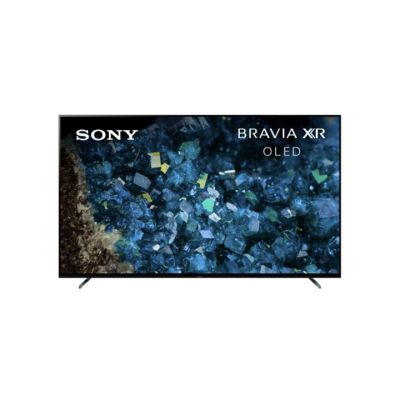 Sony XR65A80L BRAVIA XR 65” Class A80L OLED 4K HDR Google TV
