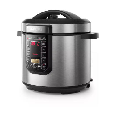 Philips HD2237/73 All-In-One Multi Cooker 