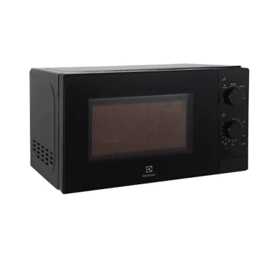Electrolux EMM20K22B 20L UltimateTaste 300 freestanding microwave oven
