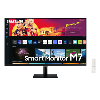 Samsung Smart Monitor 32'' M7 LS32BM700UEXXS