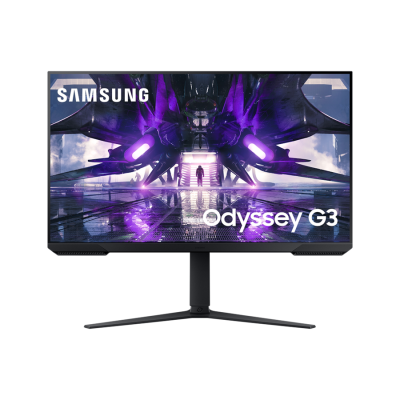 Samsung 32''Odyssey  G3 Gaming Monitor LS32AG320NEXXM