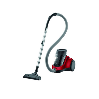 ELECTROLUX EC416CR Canister Vacuum Cleaner