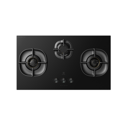 ELECTROLUX EHG9351BC Built In Hob